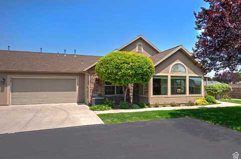 2909 W ABBEY SPRINGS, West Jordan, UT 84084