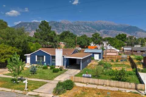 171 S CENTER STREET, American Fork, UT 84003