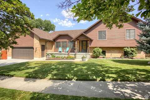 2435 E 2750 N, Layton, UT 84040