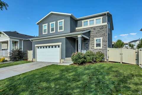 3273 S HAWK, Saratoga Springs, UT 84045