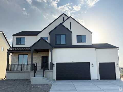 211 N MIA E, Saratoga Springs, UT 84043