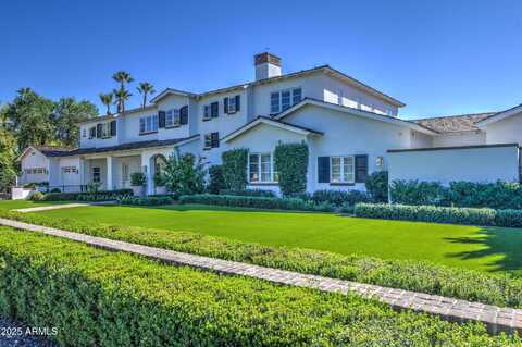 5819 E CALLE DEL MEDIA --, Phoenix, AZ 85018