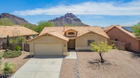3295 S RAINBURST Place, Tucson, AZ 85713