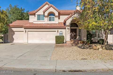6776 W TONTO Drive, Glendale, AZ 85308