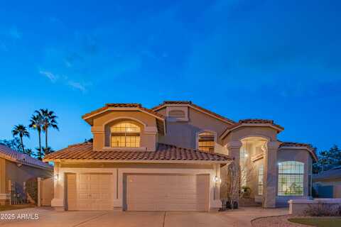 7826 W KERRY Lane, Glendale, AZ 85308