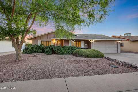 3526 N 85TH Street, Scottsdale, AZ 85251