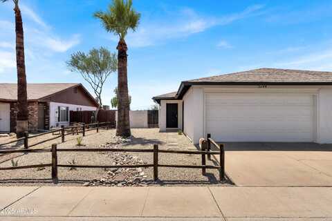 5744 N 68TH Drive, Glendale, AZ 85303
