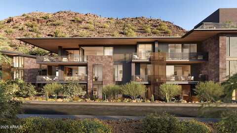5050 N CAMELBACK RIDGE Drive, Scottsdale, AZ 85251