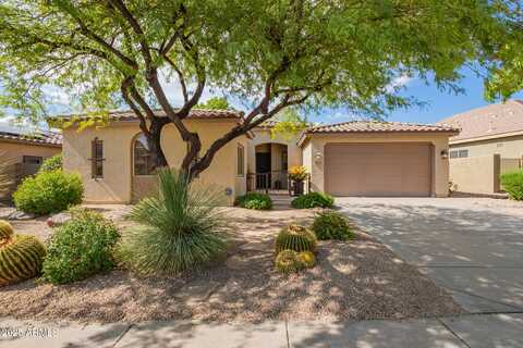3422 W KING Drive, Anthem, AZ 85086