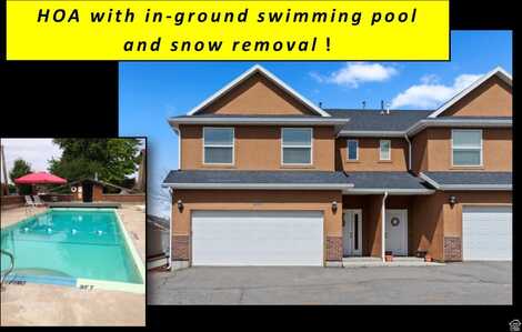 2146 W 5600 S, Roy, UT 84067