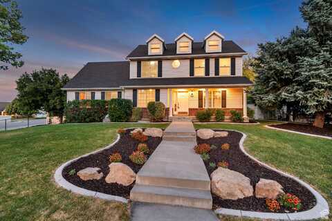 243 S 1150 E, Payson, UT 84651