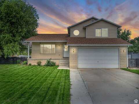 3572 W BARNFIELD, West Valley City, UT 84119