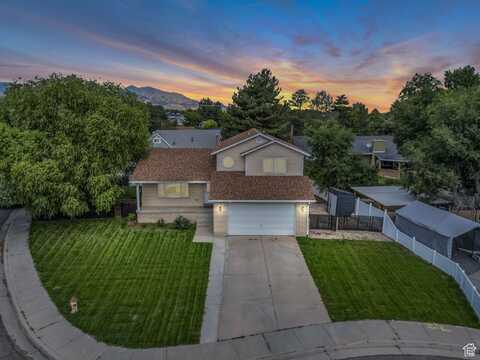 3572 W BARNFIELD, West Valley City, UT 84119