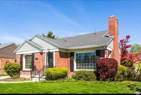 1329 COLONIAL, Salt Lake City, UT 84108