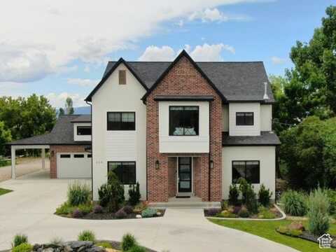 266 S 300 W, Mount Pleasant, UT 84647