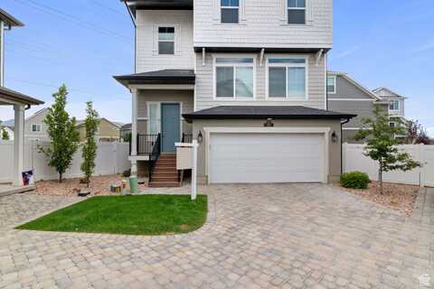77 E BRUSHY CANYON, Saratoga Springs, UT 84045