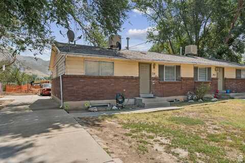 738 S GRANT, Ogden, UT 84404