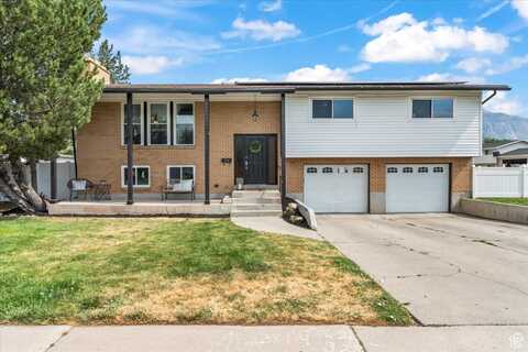 299 E 260 S, Orem, UT 84058