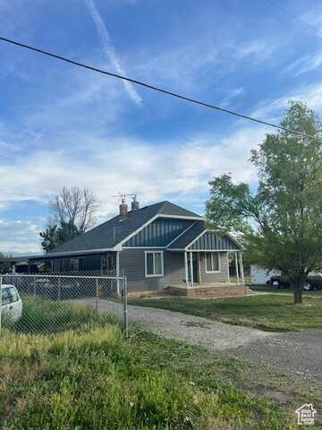 258 E CENTER, Fairview, UT 84629