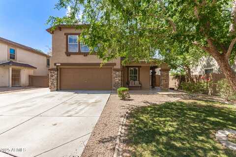 6989 W GLENN Drive, Glendale, AZ 85303