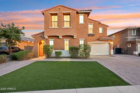 3219 E Mahogany Place, Chandler, AZ 85249