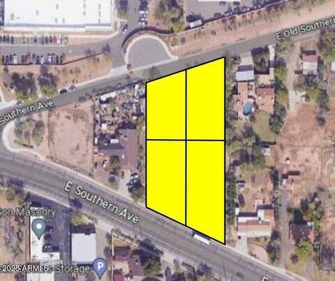 3108 E SOUTHERN Avenue, Phoenix, AZ 85040