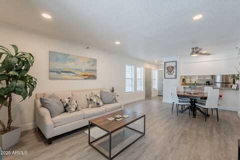 8020 E THOMAS Road, Scottsdale, AZ 85251