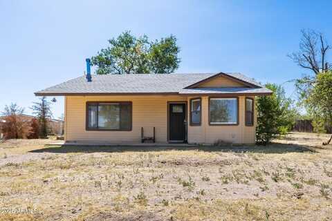 2610 N YUMA Drive, Chino Valley, AZ 86323