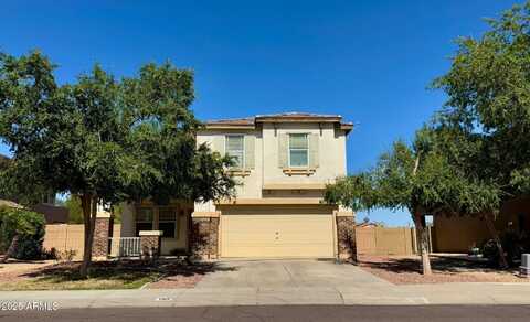 7207 N 69 Drive, Glendale, AZ 85303