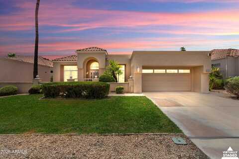 14147 W DESERT GLEN Drive, Sun City West, AZ 85375