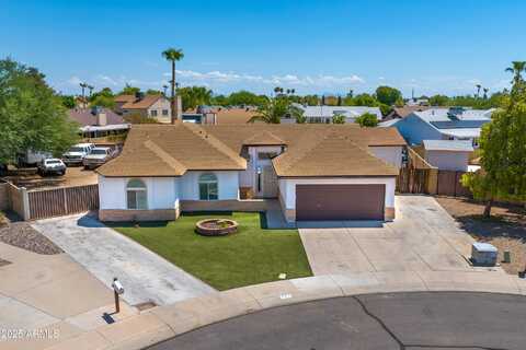 721 N Sierra Court, Chandler, AZ 85226