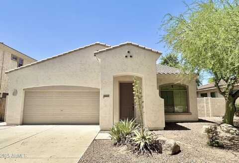 4286 E BUCKBOARD Road, Gilbert, AZ 85297