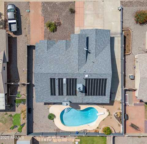 2915 Raven Drive, Sierra Vista, AZ 85650