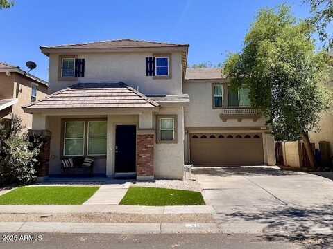 4235 E Betsy Lane, Gilbert, AZ 85296