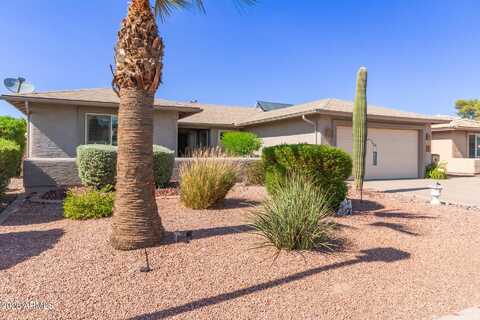 10414 E San Tan Boulevard, Sun Lakes, AZ 85248