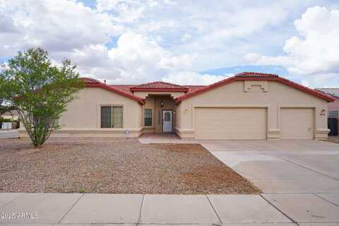 1625 MISSION VIEJO Drive, Sierra Vista, AZ 85635