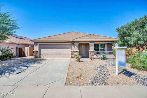 11760 N 153RD Avenue, Surprise, AZ 85379
