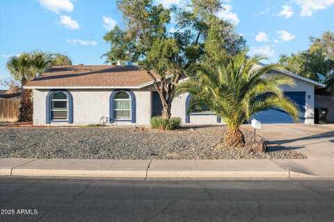 2253 S EMERSON --, Mesa, AZ 85210