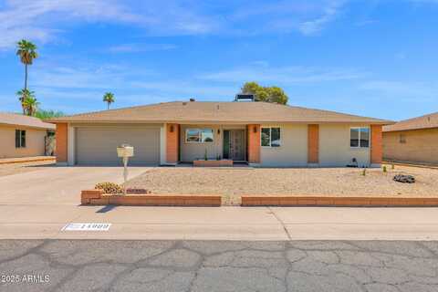 14009 N 42nd Avenue, Phoenix, AZ 85053