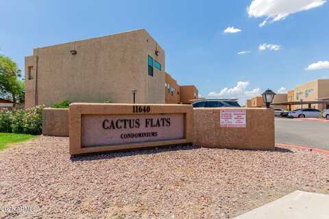 11640 N 51ST Avenue, Glendale, AZ 85304