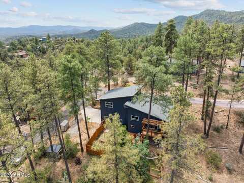 2162 LESSIG Circle W, Prescott, AZ 86303
