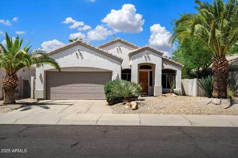 8158 E Rita Drive, Scottsdale, AZ 85255