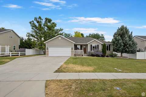 1212 N 450 W, American Fork, UT 84003