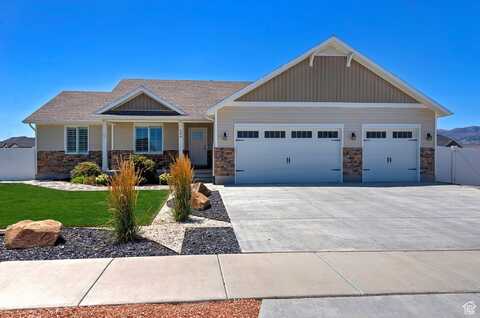 534 S CHAN, Grantsville, UT 84029