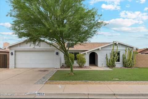 2552 W KIVA Avenue, Mesa, AZ 85202