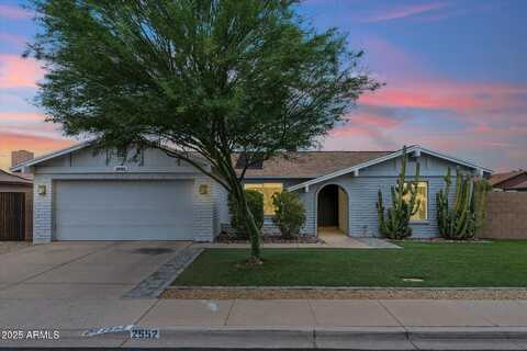 2552 W KIVA Avenue, Mesa, AZ 85202