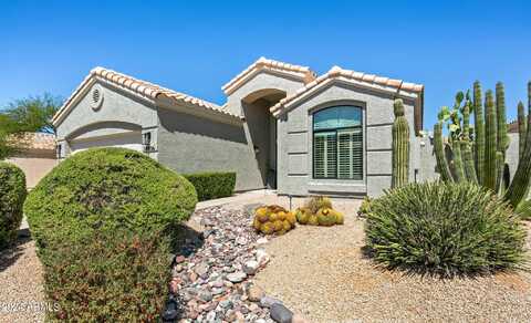 18836 N 90TH Place, Scottsdale, AZ 85255