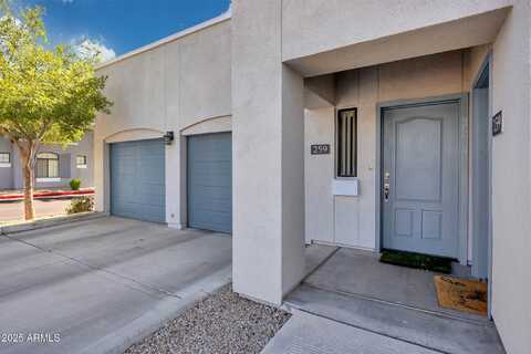 295 N RURAL Road, Chandler, AZ 85226