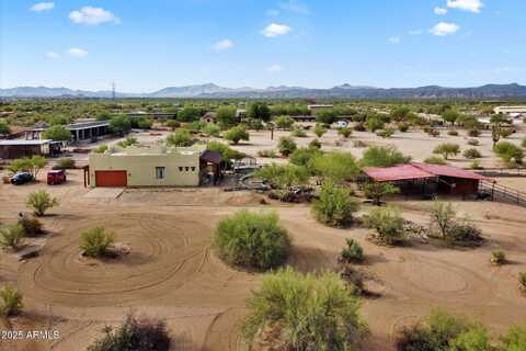 14712 E MONTGOMERY Road, Scottsdale, AZ 85262
