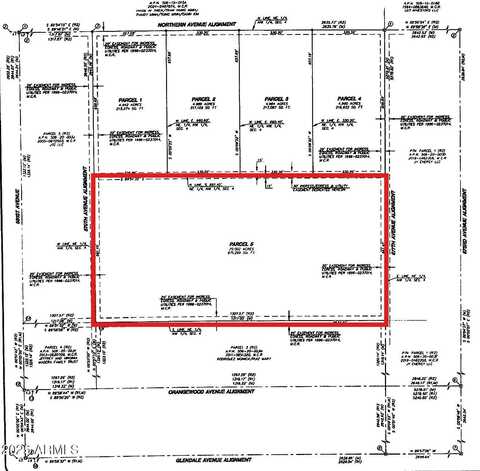 578xx W Northern Avenue, Tonopah, AZ 85354